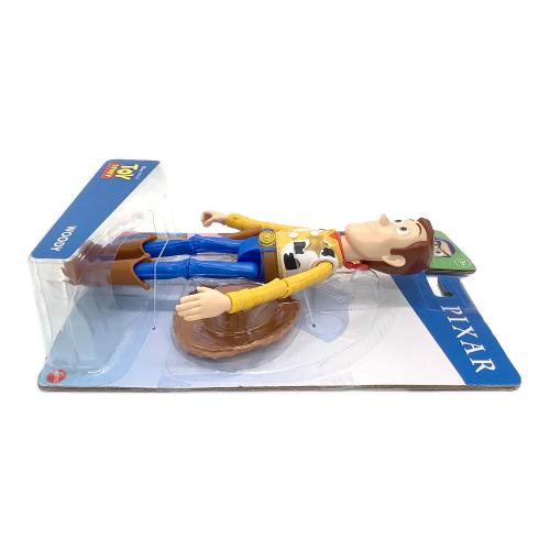 TOY STORY (トイストーリー) ウッディ アクションフィギュア　9.2インチ