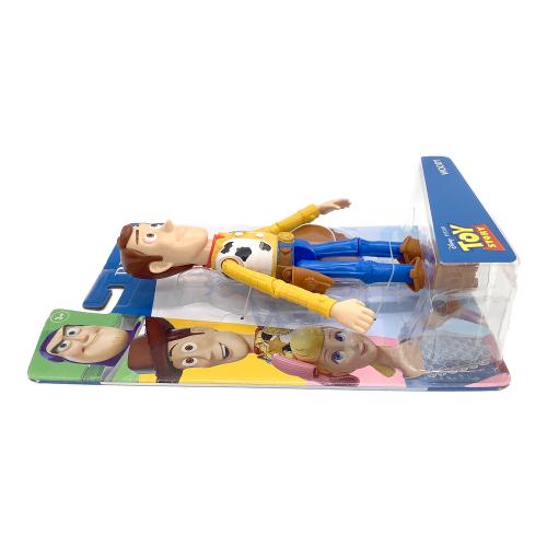 TOY STORY (トイストーリー) ウッディ アクションフィギュア　9.2インチ