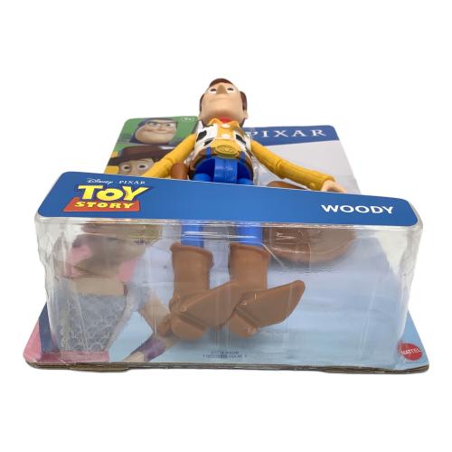 TOY STORY (トイストーリー) ウッディ アクションフィギュア　9.2インチ