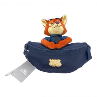 ボディーバック ディズニーグッズ ズートピア