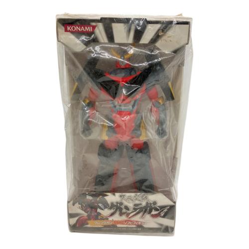 天元突破グレンラガン Big ソフビフィギュア ソフビフィギュア