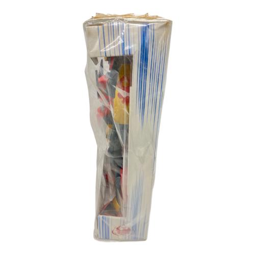 天元突破グレンラガン Big ソフビフィギュア ソフビフィギュア