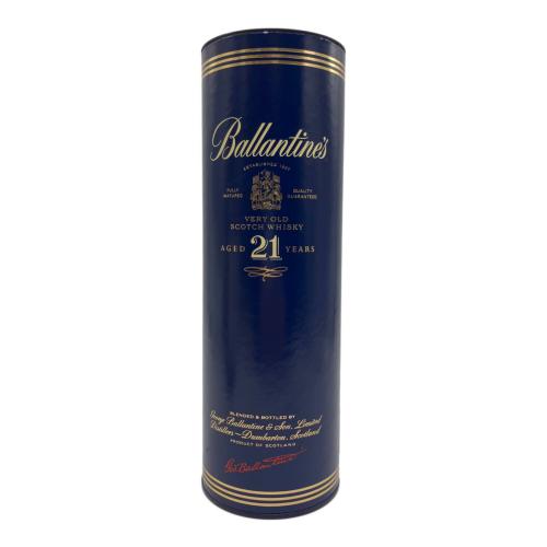 Ballantines (バランタイン) VERY OLD ウィスキー 750ml｜トレファクONLINE