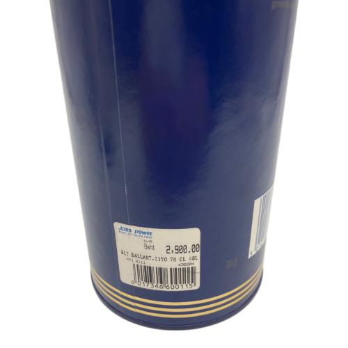 Ballantines (バランタイン) VERY OLD ウィスキー 750ml