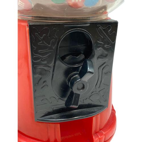 m&m's (エムアンドエムズ) ディスペンサー レトロホビー ガムボールマシン