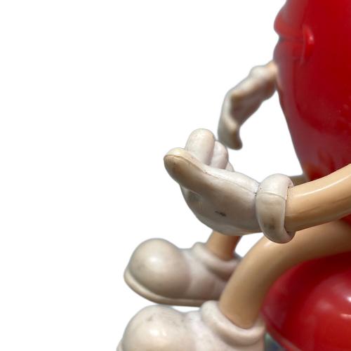 m&m's (エムアンドエムズ) ディスペンサー レトロホビー ガムボールマシン