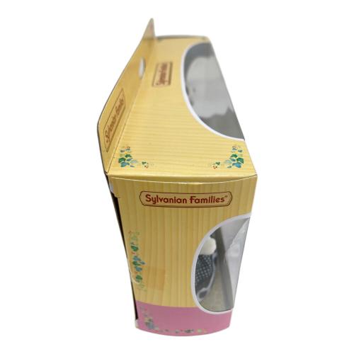 EPOCH (エポック) C-79 ダルメシアンファミリー シルバニアファミリー 箱ヤブレ有