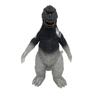 東宝映画シリーズ (トウホウエイガ) 怪獣番外地 にせゴジラ ソフビフィギュア