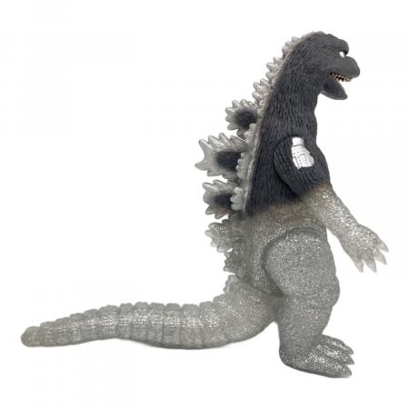ゴジラ 東宝映像 ソフビ　おまけ付き ゴジラ 東宝映像 ソフビ おまけ付き ゴジラ 東宝映像 ソフビ おまけ付き