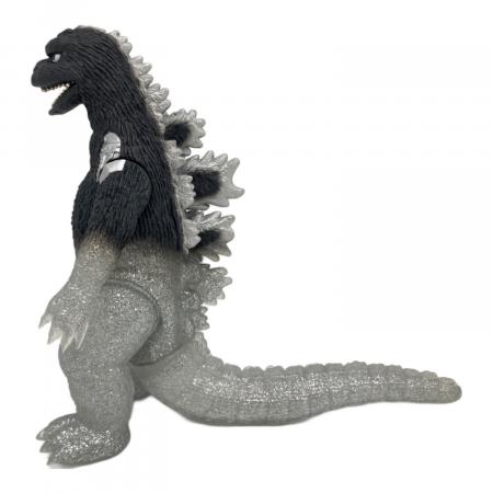 東宝映画シリーズ (トウホウエイガ) 怪獣番外地 にせゴジラ ソフビ