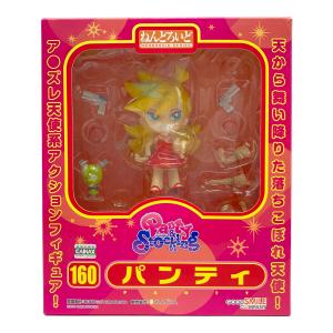 PANTY&STOCKING パンティ フィギュア ねんどろいど