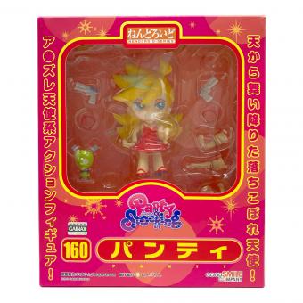 PANTY&STOCKING パンティ フィギュア ねんどろいど