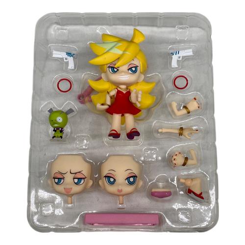 PANTY&STOCKING パンティ フィギュア ねんどろいど