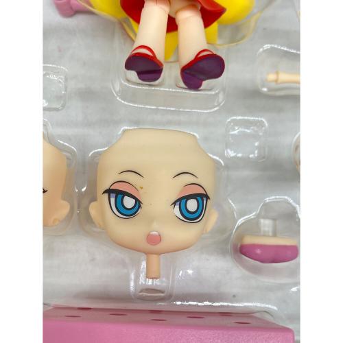 PANTY&STOCKING パンティ フィギュア ねんどろいど