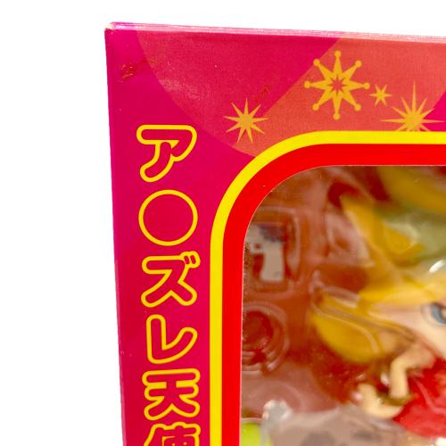 PANTY&STOCKING パンティ フィギュア ねんどろいど