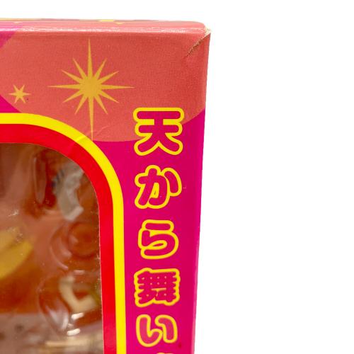 PANTY&STOCKING パンティ フィギュア ねんどろいど