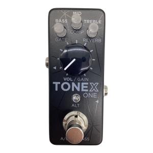 IK Multimedia (アイケイマルチメディア) マルチエフェクター TONEX ONE