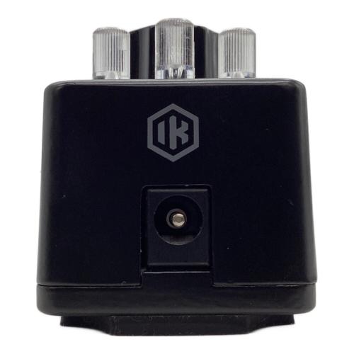 IK Multimedia (アイケイマルチメディア) マルチエフェクター TONEX ONE