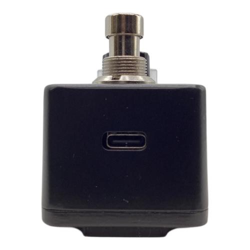 IK Multimedia (アイケイマルチメディア) マルチエフェクター TONEX ONE