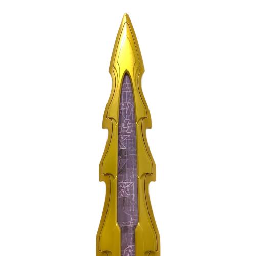 仮面ライダーセイバー (カメンライダーセイバー) 究極大聖剣 闇黒剣月闇 仮面ライダー