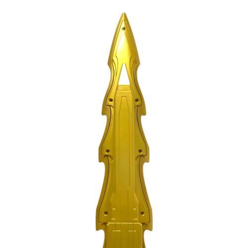 仮面ライダーセイバー (カメンライダーセイバー) 究極大聖剣 闇黒剣月闇 仮面ライダー