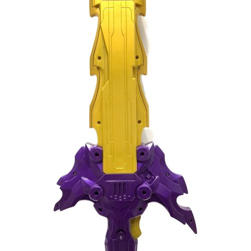 仮面ライダーセイバー (カメンライダーセイバー) 究極大聖剣 闇黒剣月闇 仮面ライダー