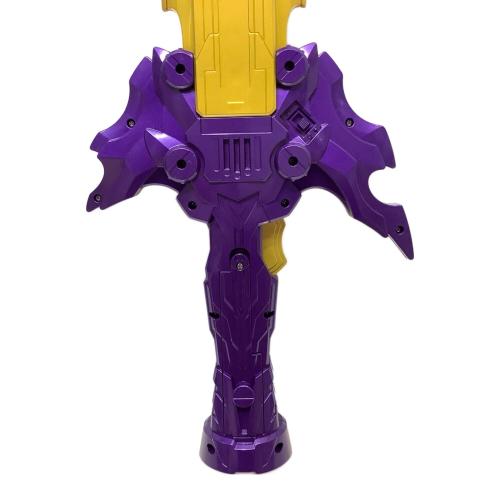 仮面ライダーセイバー (カメンライダーセイバー) 究極大聖剣 闇黒剣月闇 仮面ライダー