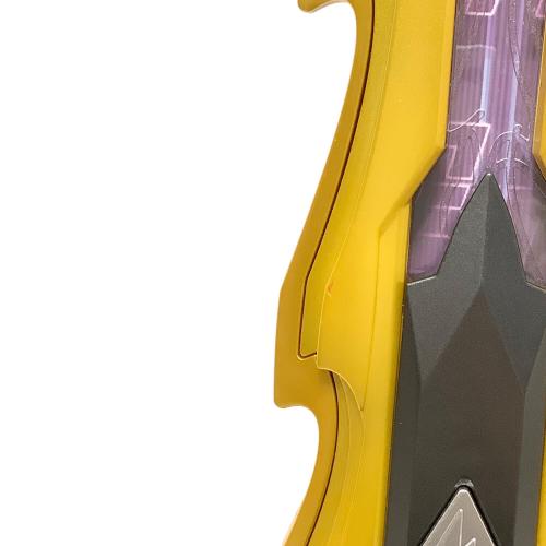 仮面ライダーセイバー (カメンライダーセイバー) 究極大聖剣 闇黒剣月闇 仮面ライダー