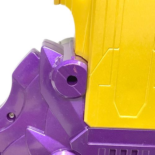 仮面ライダーセイバー (カメンライダーセイバー) 究極大聖剣 闇黒剣月闇 仮面ライダー