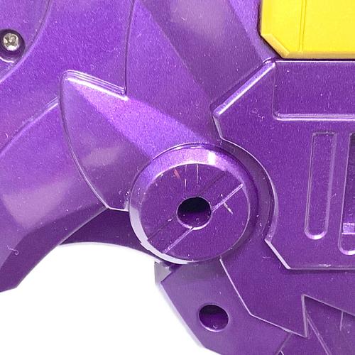 仮面ライダーセイバー (カメンライダーセイバー) 究極大聖剣 闇黒剣月闇 仮面ライダー