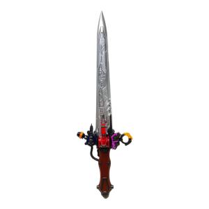 王様戦隊キングオージャー (オウサマセンタイ) オージャカリバー MEMORIAL EDITION 戦隊ヒーロー