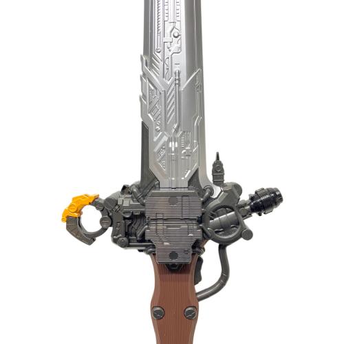 王様戦隊キングオージャー (オウサマセンタイ) オージャカリバー MEMORIAL EDITION 戦隊ヒーロー