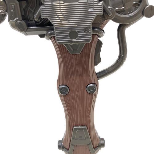 王様戦隊キングオージャー (オウサマセンタイ) オージャカリバー MEMORIAL EDITION 戦隊ヒーロー