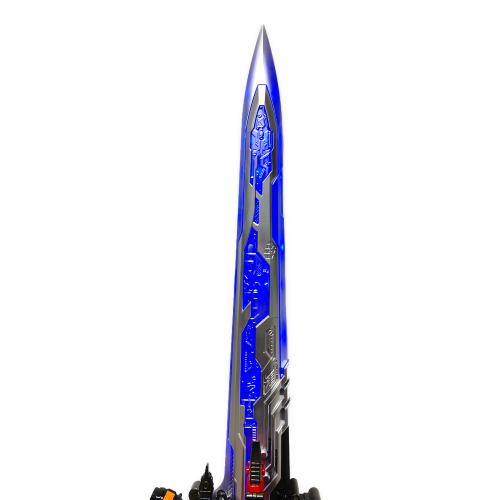 王様戦隊キングオージャー (オウサマセンタイ) オージャカリバー MEMORIAL EDITION 戦隊ヒーロー