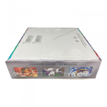 トリプレットビート BOX ポケモンカード｜トレファクONLINE