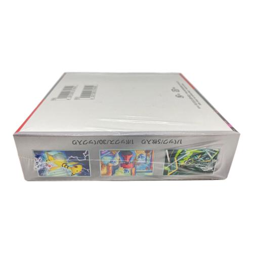 ロケット団の栄光 BOX ポケモンカード