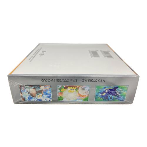 クレイバースト BOX ポケモンカード｜トレファクONLINE