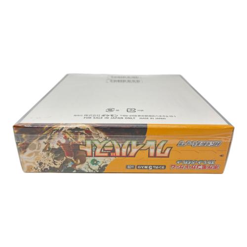 クレイバースト BOX ポケモンカード｜トレファクONLINE