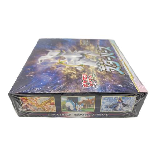 スターバース BOX ポケモンカード