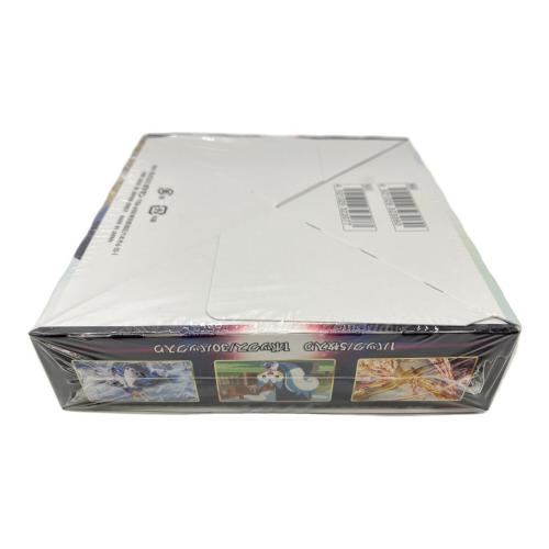 スターバース BOX ポケモンカード