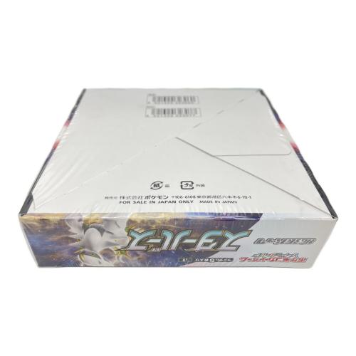 スターバース BOX ポケモンカード