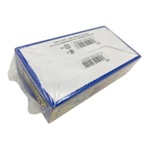 25th ANNIVERSARY COLLECTION BOX ポケモンカード