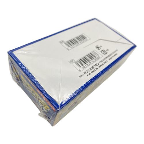 25th ANNIVERSARY COLLECTION BOX ポケモンカード