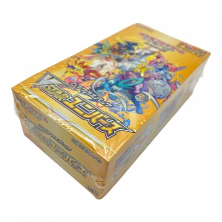VSTARユニバース BOX ポケモンカード｜トレファクONLINE