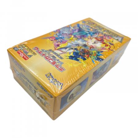 VSTARユニバース BOX ポケモンカード｜トレファクONLINE