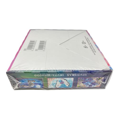 フュージョンアーツ ポケモンカード