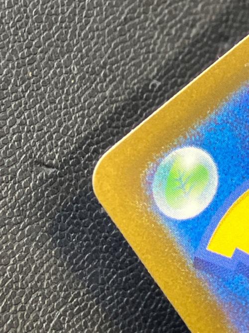 ナンジャモのハラバリーex ポケモンカード 236/193 SAR