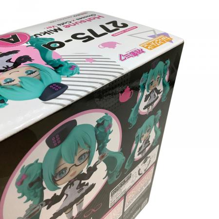 初音ミク めがね×カフェVER. A賞 フィギュア ねんどろいど｜トレファク