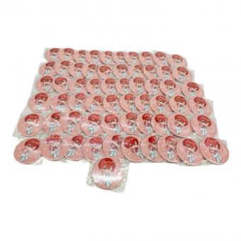 となりの坂田 缶バッジ×61個 浦島坂田船 SUMMER TOUR 2024 Wedding