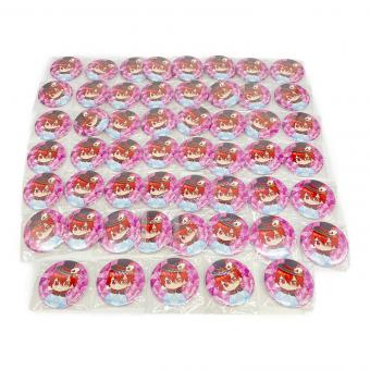 となりの坂田 缶バッジ×53個 サカワン2022